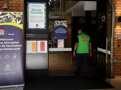 Virus fears high among Indigenous people