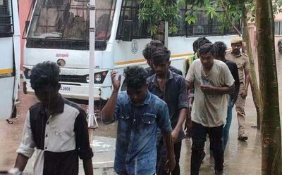 113 more arrested over Kallakurichi violence