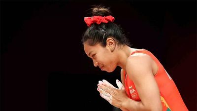 CWG: A happy hunting ground for Indian weightlifters