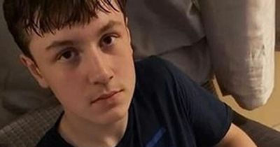 Boy who died while swimming in quarry was 'one of a kind', says heartbroken family