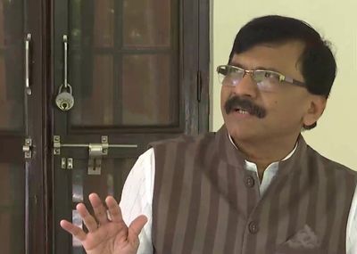 Maharashtra Crisis: Ready for fight over symbol and party, says Sanjay Raut