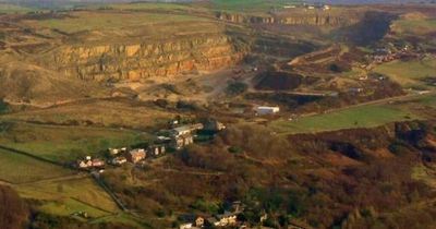 Controversial plans to extract two million tonnes of stone at quarry could get go ahead