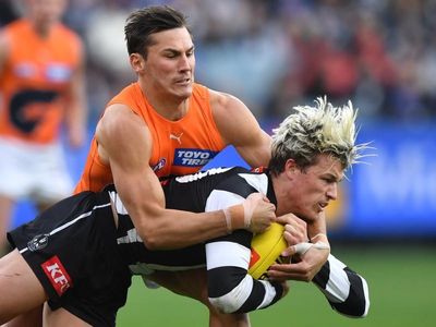 AFL issues warning over head-high contact