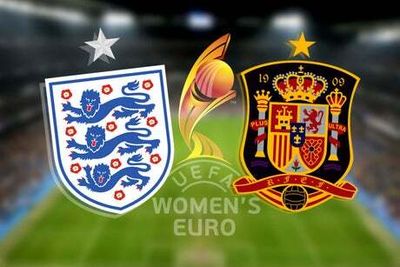 England vs Spain live stream: How to watch Women’s Euro 2022 match FOR FREE on TV in UK today