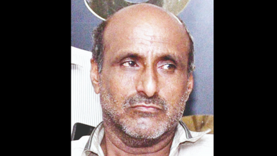 Surat: Man drives 510 km with 4 kg opium