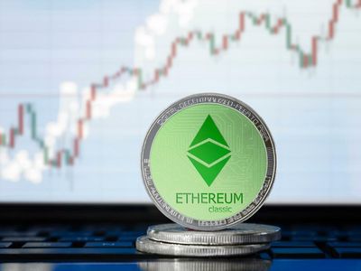 Why Ethereum Classic Has Soared Nearly 80% Over Past Week