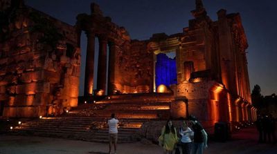 Lebanon: Baalbek Festival Back, Despite Economic Collapse