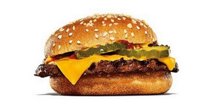 Burger King launches loyalty scheme giving away free food