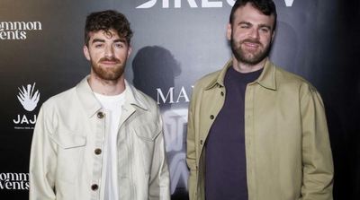The Chainsmokers to Perform at the Edge of Space