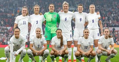 Baroness Sue Campbell explains why England winning Women's Euros "would be phenomenal"