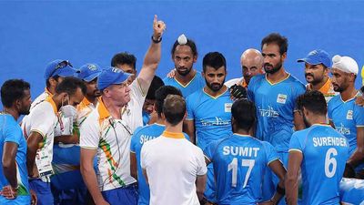 Hoping to fire cannonballs at CWG 2022 to end Australia's stranglehold: Indian men's hockey coach Graham Reid