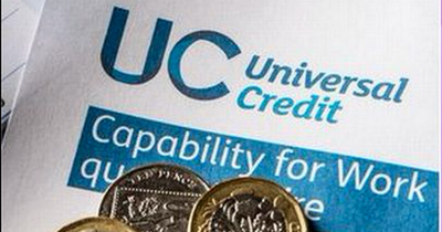 Scots claiming Universal Credit 'could miss out' on cost of living payment