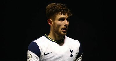 Mauricio Pochettino's son signs with Spanish side after Watford and Tottenham stints