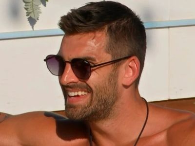 Adam Collard sent ‘flirty’ messages to Love Island bombshell before entering the villa