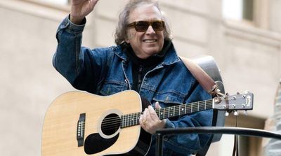 Don McLean Looks Back at His Masterpiece, ‘American Pie’