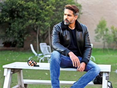 Exclusive - Iqbal Khan on celebrities getting work due to their social media following: There’s a lot of difference between being an influencer and being an actor