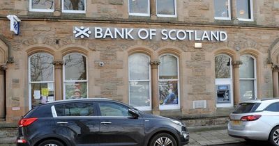 Stewartry residents left struggling to access cash due to bank closures