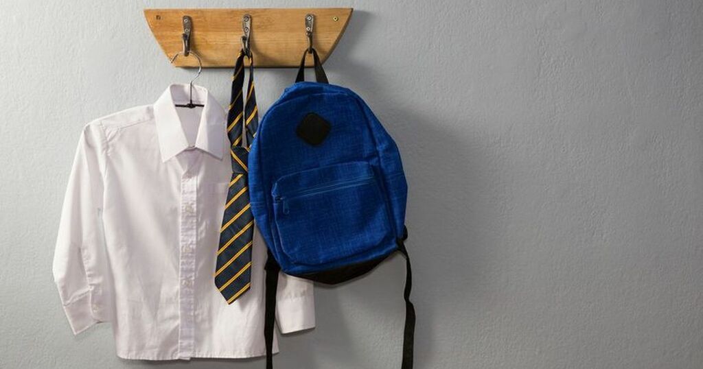 School uniform clothing grants worth up to £300 now…