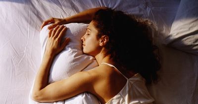 Sock trick and nine other hacks to help stay cool in heatwave at night