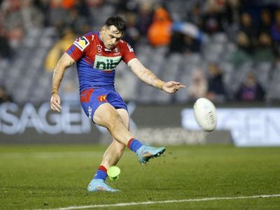 Hoy to leave Knights, join Hull in 2023