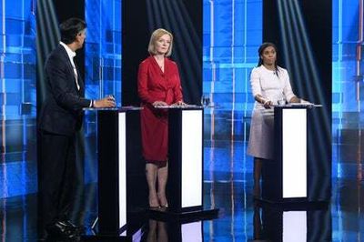 Conservative leadership race: Battle for the heart of Tory Right between Liz Truss and Kemi Badenoch