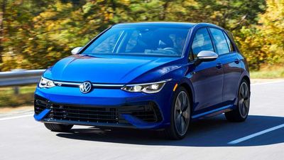 VW Models See Minor Tech Changes, Price Increases For 2023