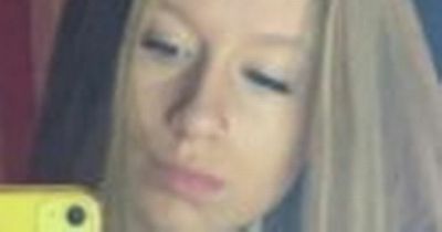 Frantic search launched for missing Paisley schoolgirl