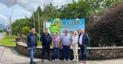 Highland Holidays acquires Pine Trees Leisure Park