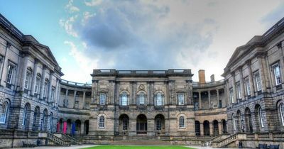 Edinburgh University 'aware' of sexual violence on campus as 80 reports made