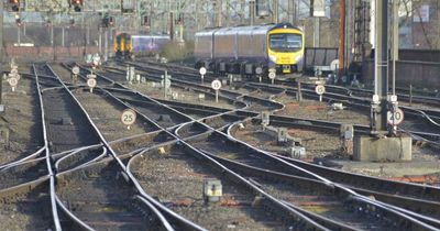 Manchester to Leeds journey times to be slashed as upgrade budget trebles – but government still won't listen to local leaders