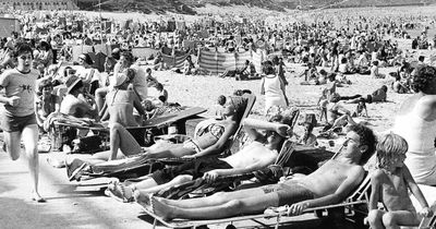 Remembering the long, scorching summer of 1976 - and other North East heatwaves