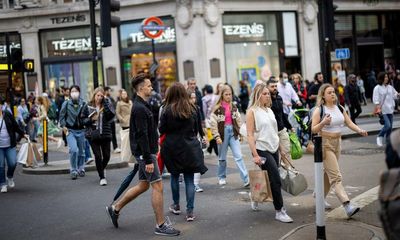 UK living standards squeeze will intensify as real pay plunges