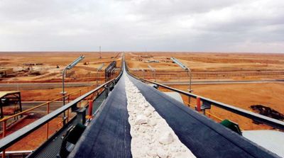 Saudi Focus on Minerals Needed in Power Transition, EVs