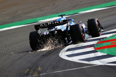 Alonso urges Alpine not to wait long on 2023 F1 car switch