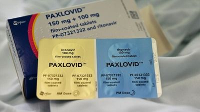 COVID-19 antiviral prescriptions hard to fill, Qld medical body says, as demand ramps up