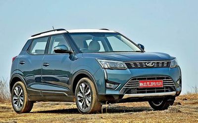 Mahindra lagging behind in delivery of SUVs