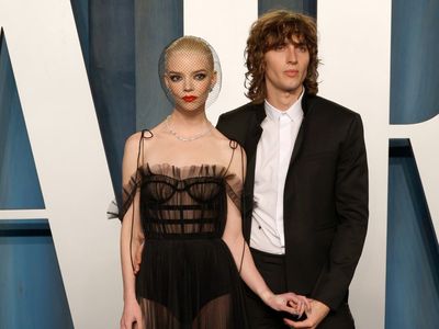Anya Taylor-Joy ‘secretly marries’ musician boyfriend