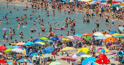 Unknown Universal Credit rule that can force you to fly home early from holiday