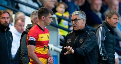 Rangers youngster tipped for 'good career' as Partick Thistle boss identifies two more signings