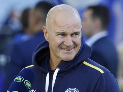 Arthur has no desire to seek Eels exit