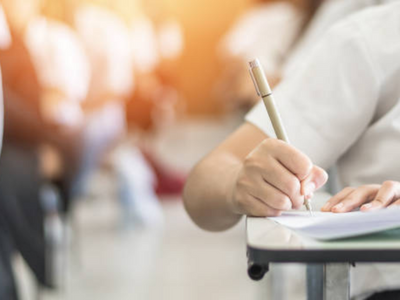 Girl asked to remove bra at NEET exam centre: Security protocol is fine, but how does that justify forcing girls to remove bra?