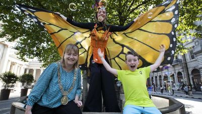 Free ‘Summer Sunday’ family event to take place in Dublin next month