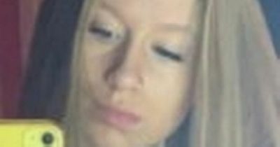 Teenage girl from Paisley goes missing overnight