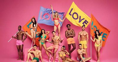 Love Island row as domestic abuse charity calls men's behaviour 'concerning'