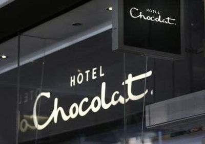 Hotel Chocolate shares plummet 42% after overseas expansion setbacks