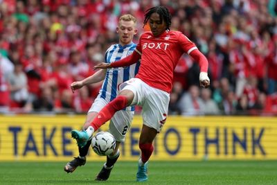 Spurs sign Middlesbrough defender Spence