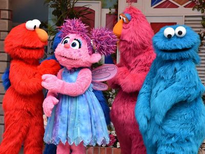 Sesame Place theme park apologises after ‘unacceptable’ treatment of two Black children