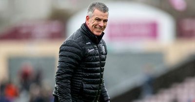 Galway manager Padraic Joyce: 'I am who I am. I’m not going to change'