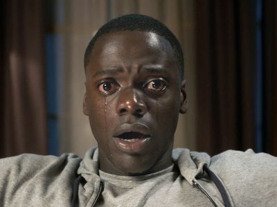 ‘There’s certainly a lot to talk about left’: Jordan Peele gives Get Out fans hope for a sequel