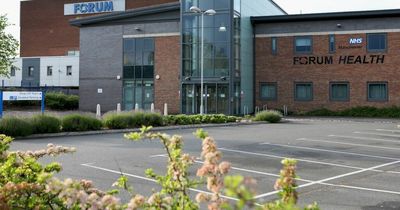 Job centre in Wythenshawe shut because of extreme heat